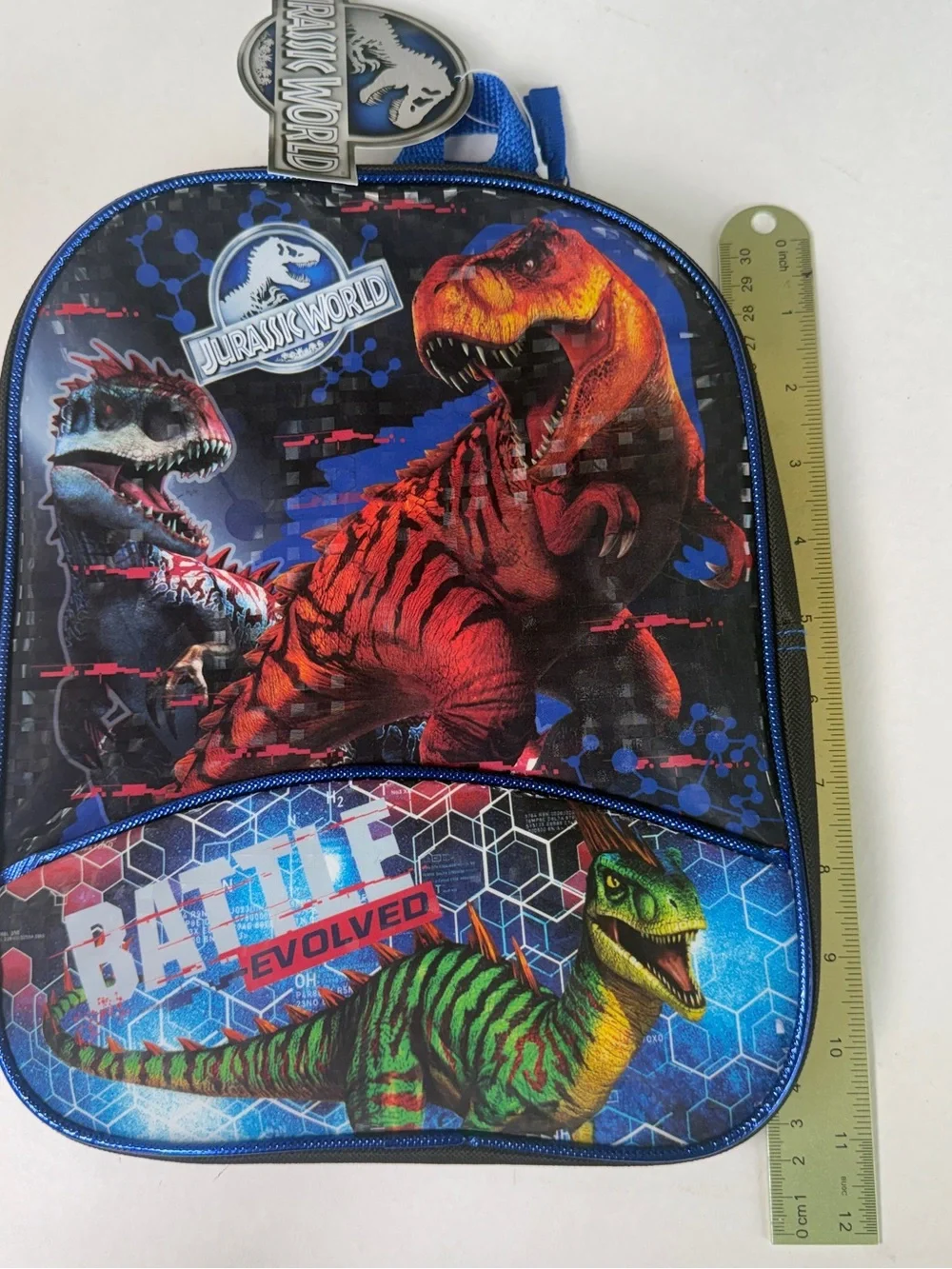 Jurassic World jurassic world